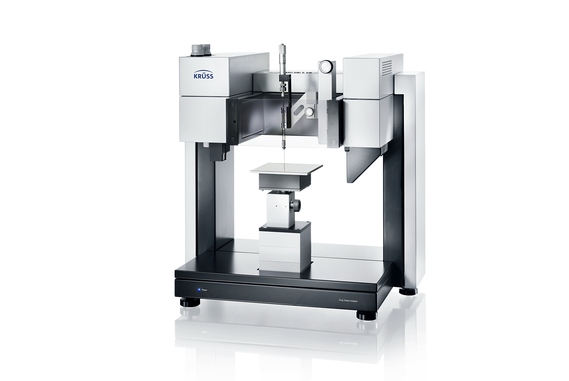 Drop Shape Analyzer – DSA100B für Kontaktwinkel Drop Shape Analyzer – DSA100B für Kontaktwinkel